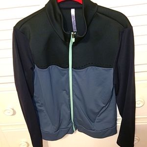 Athletic jacket